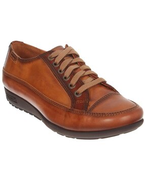 Zapatos en Liverpool