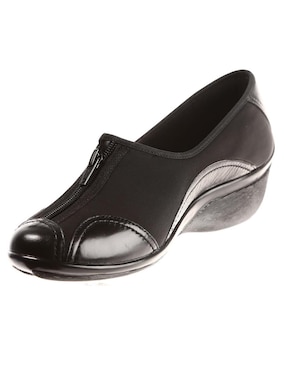 Zapato Suave Pies para mujer