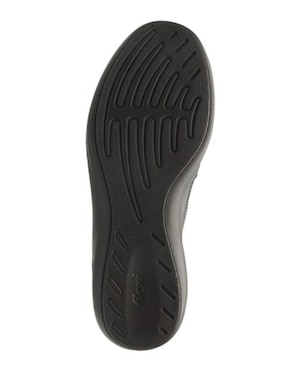 Zapato Flexi de piel para mujer