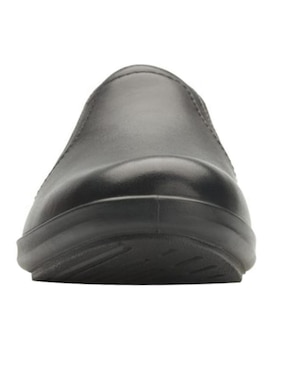 Zapato Flexi de piel para mujer