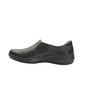 Zapato Flexi de piel para mujer