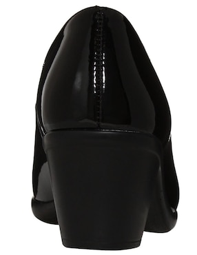 Zapatilla de piel bovino Suave Pies