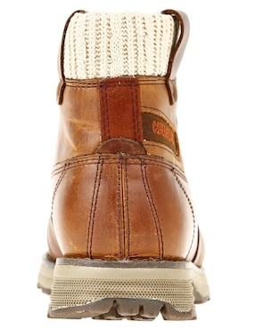 Bota al tobillo Caterpillar para mujer