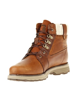 Bota al tobillo Caterpillar para mujer