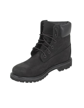 Bota al tobillo Timberland de piel para mujer
