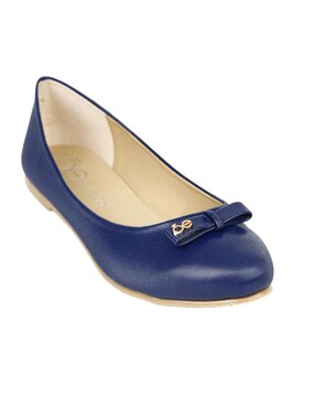 Balerina CLOE azul en Liverpool