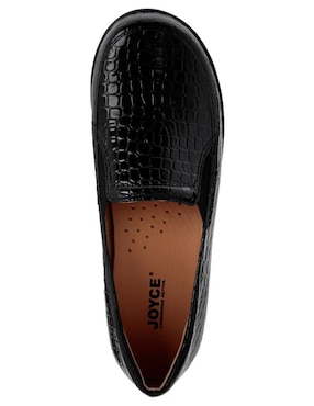 Zapato Joyce de piel