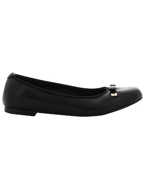 Balerina Westies Argos 26 de piel para mujer