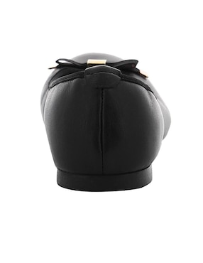 Balerina Westies Argos 26 de piel para mujer