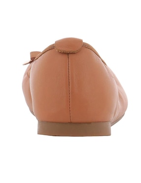 Balerina Westies Argos 26 de piel para mujer