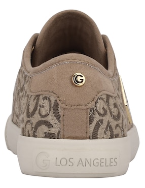 Tenis Gbg Los Angeles para mujer