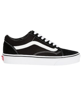 Tenis Vans Basics Old Skool para mujer