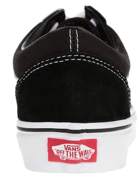 Tenis Vans Basics Old Skool para mujer