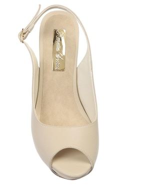 Zapatilla Renatta Scottos