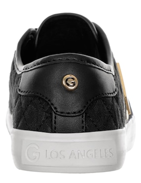 Tenis Gbg Los Angeles para mujer