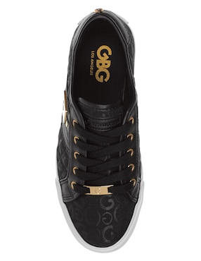 Tenis Gbg Los Angeles para mujer