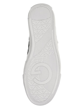 Tenis Gbg Los Angeles para mujer