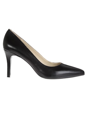 Zapatilla de piel Westies