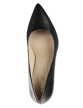 Zapatilla de piel Westies
