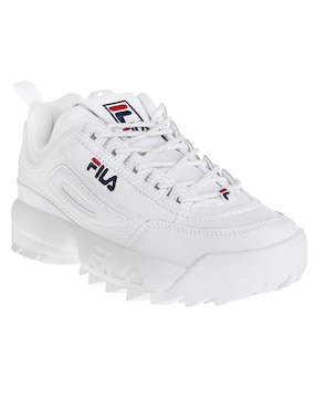 Los nuevos zapatos online fila