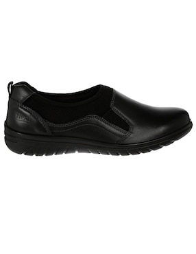 Zapato Flexi de piel para mujer