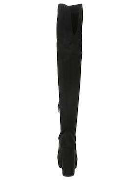 Bota arriba de la rodilla Westies Vedder para mujer