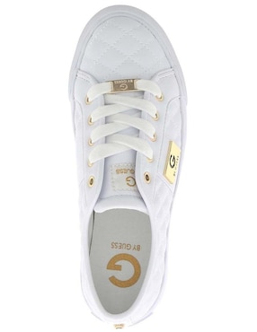 Tenis Gbg Los Angeles para mujer