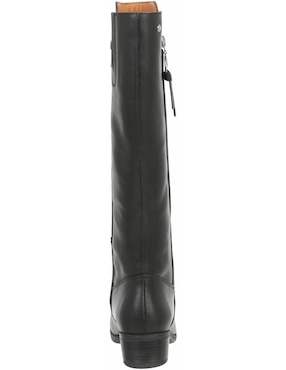 Bota abajo de la rodilla Pikolinos de piel para mujer
