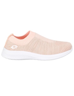 Tenis Lotto para mujer