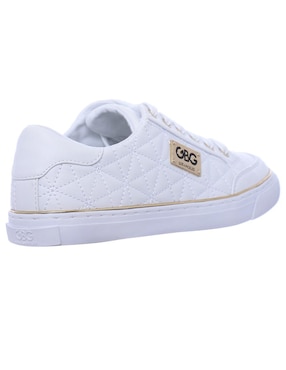 Tenis Gbg Los Angeles para mujer
