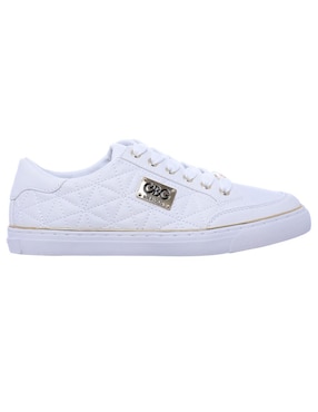 Tenis Gbg Los Angeles para mujer
