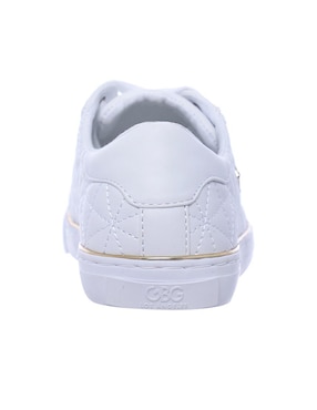 Tenis Gbg Los Angeles para mujer