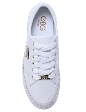 Tenis Gbg Los Angeles para mujer