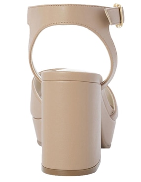 Sandalia Westies beige