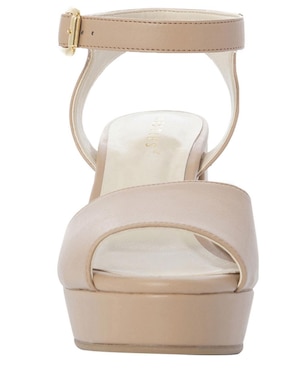 Sandalia Westies beige