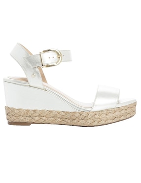 Sandalia Westies para mujer