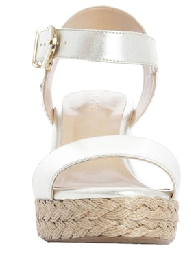 Sandalia Westies para mujer