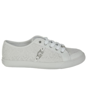 Tenis Gbg Los Angeles para mujer