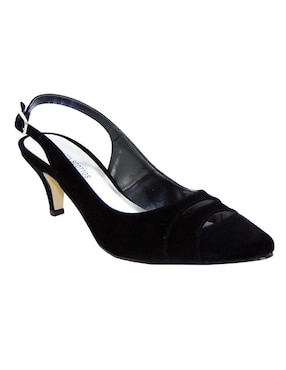 Zapatilla Renatta Scottos