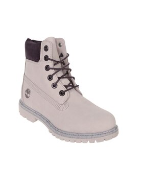 Bota Timberland piel morada en Liverpool