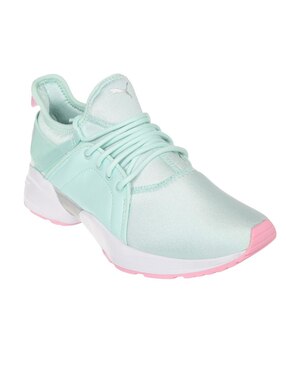 Tenis Puma verde agua en Liverpool