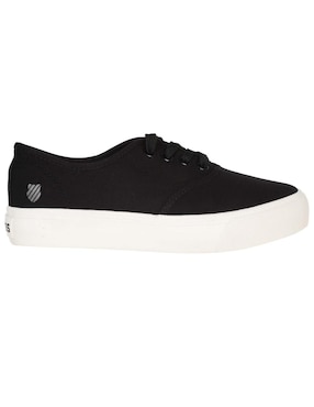 Tenis K-Swiss Beverly Plataform para mujer