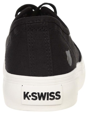 Tenis K-Swiss Beverly Plataform para mujer