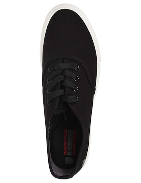 Tenis K-Swiss Beverly Plataform para mujer