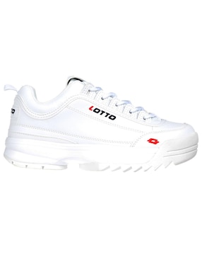 Tenis Lotto Wicked para mujer