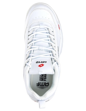Tenis Lotto Wicked para mujer