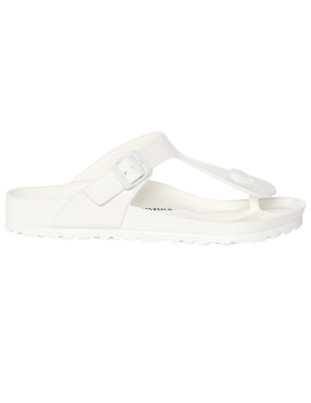 Sandalia Birkenstock Gizeh para mujer
