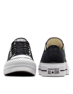 Tenis Converse para mujer