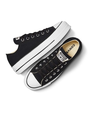 Tenis Converse para mujer