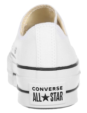 Tenis Converse para mujer